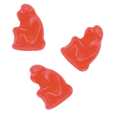 Malaco MAL P&M Zoo Apina 2,2 KG
