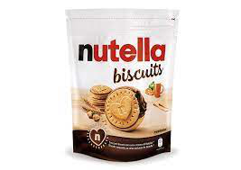 Nutella Nutella Biscuit 10 X 193 G