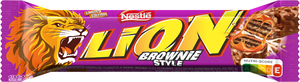 Nestle Lion Brownie 24 X 40 G